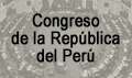 Congreso de la República
