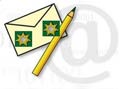Web mail